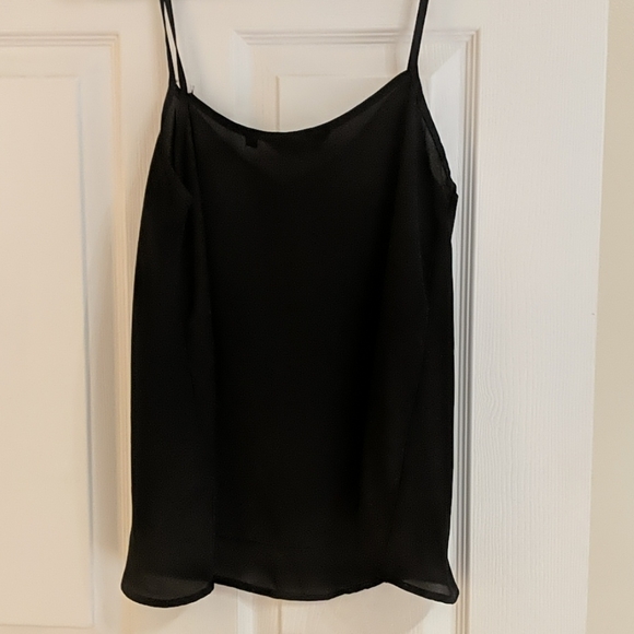 Black top New Look US size 4 - Picture 2 of 3